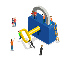 We have a professional and highly skilled locksmith team for all types of lock solutions in Concord, CA