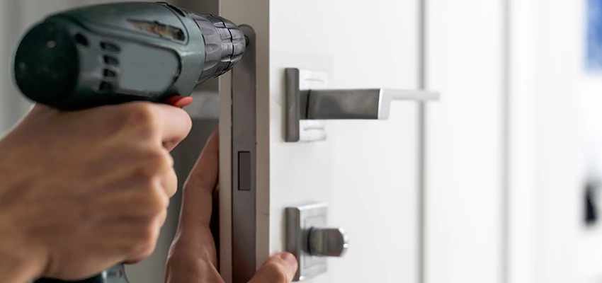 Locksmith For Lock Replacement Near Me in Concord, CA