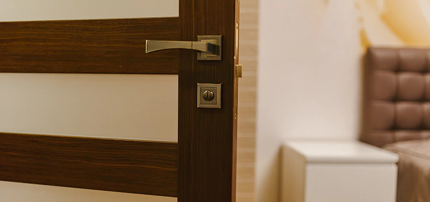 Door Lever Troubleshooting in Concord, CA