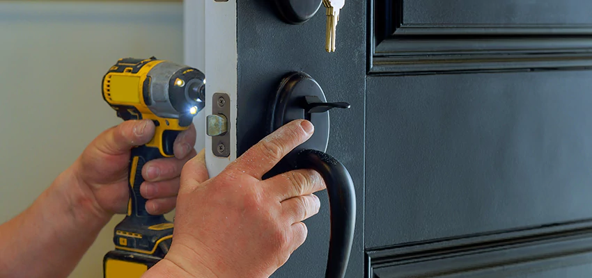 Emergency Downtown Locksmith in Concord, CA