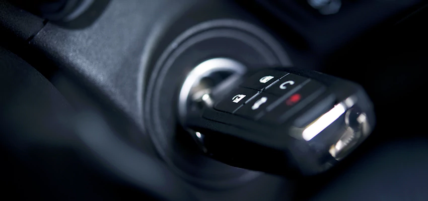 Ignition Switch Replacement in Concord, CA