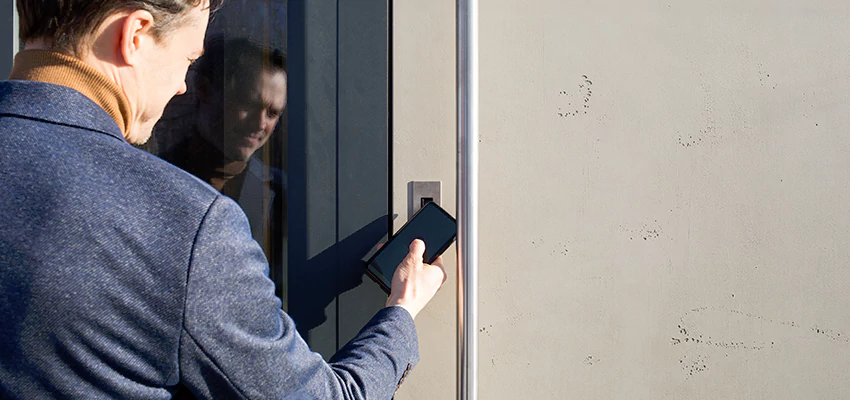 Police Recommended Rekey Locksmith in Concord, California