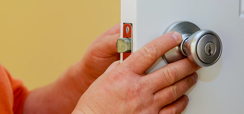 Residential Locksmith For Lock Installation in Concord, California
