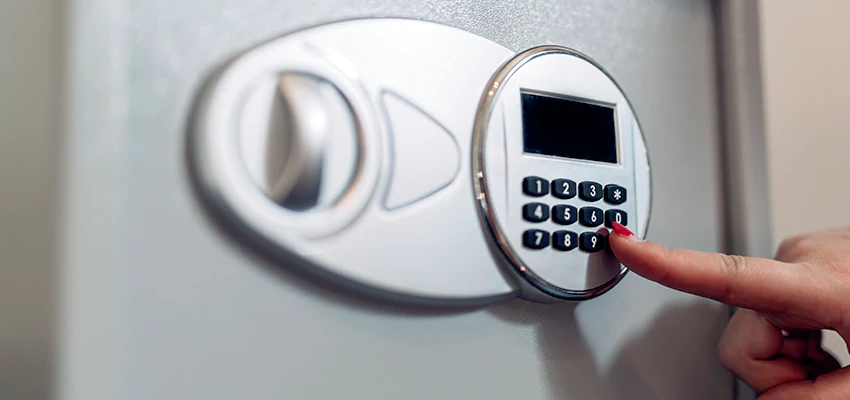 Jewelry Safe Cracking in Concord, California