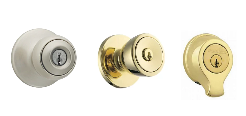 Weiser Bluetooth Lock Installation in Concord, CA