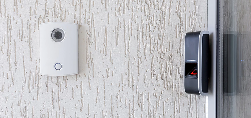 Automatic Door Lock Repair in Concord, California