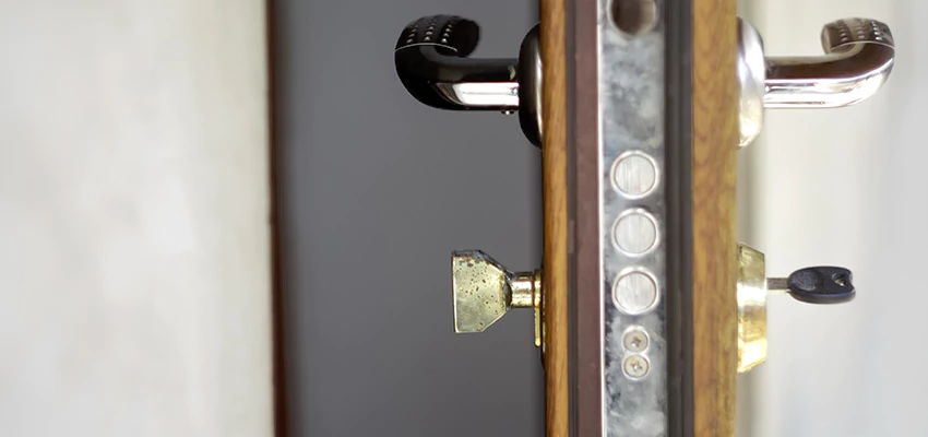 Holiday Emergency Locksmith in Concord, California