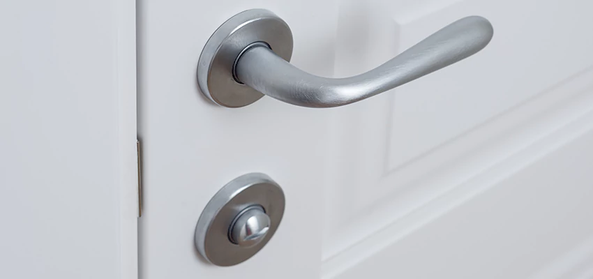Single-Occupancy Restroom Locks Repair in Concord, California