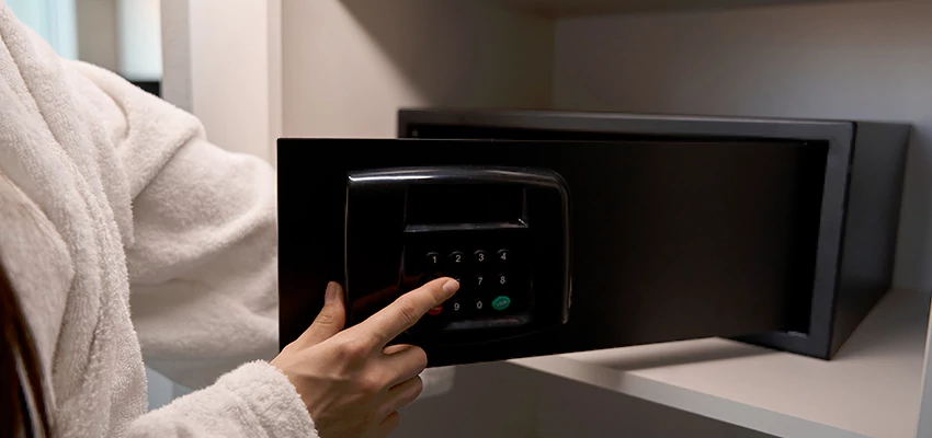 Safe Unlocking Service Company in Concord, California