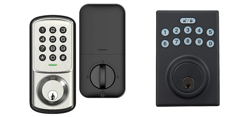 Garage Emergency Lock Replacements in Concord, CA