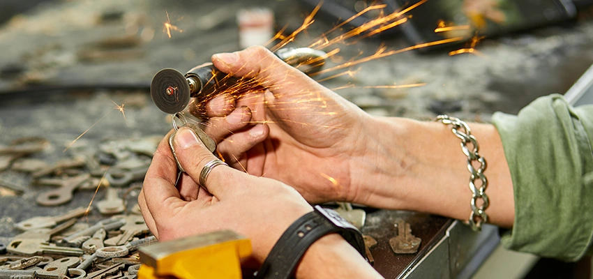 Mobile Locksmith For Lock Replacement Service in Concord, California