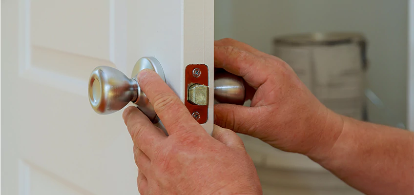 AAA Locksmiths For lock Replacement in Concord, California