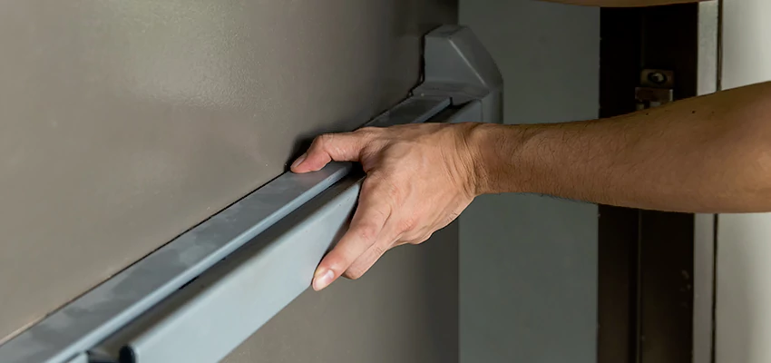 Electro-Magnetic Hold Open Fire Door Closing Systems in Concord, CA