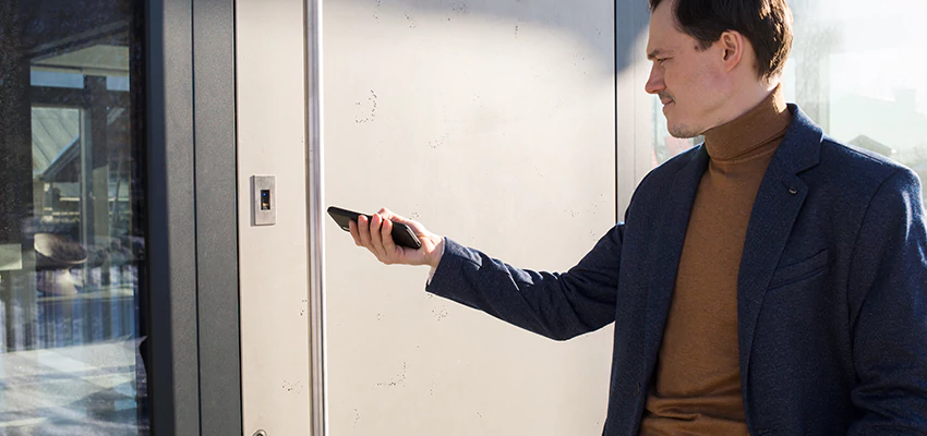 Business Security Systems in Concord, CA