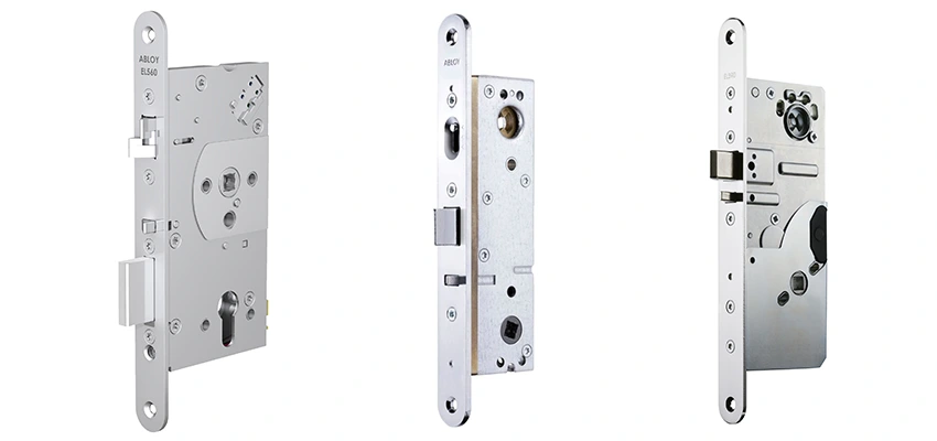 ASSA-Abloy Locks Hinge Repair in Concord, California
