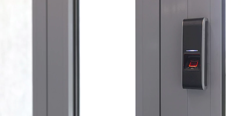 Push Button Lock Keypad Repair in Concord, California