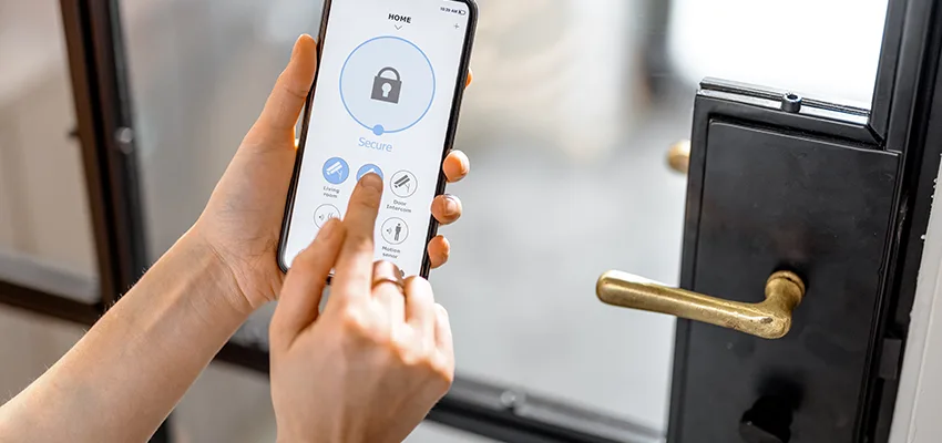 Remote Control Locks Sensor Repair in Concord, California