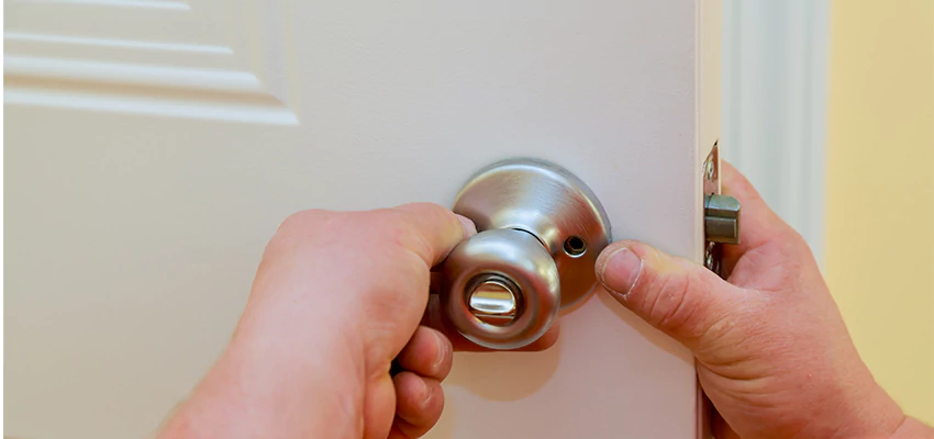After-hours Locksmith For Lock And Key Installation in Concord, CA
