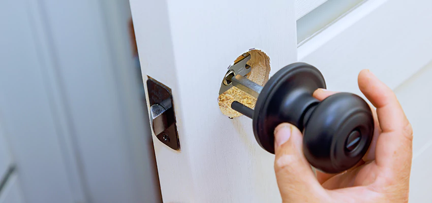 Locksmith For Lock Repair Near Me in Concord, California