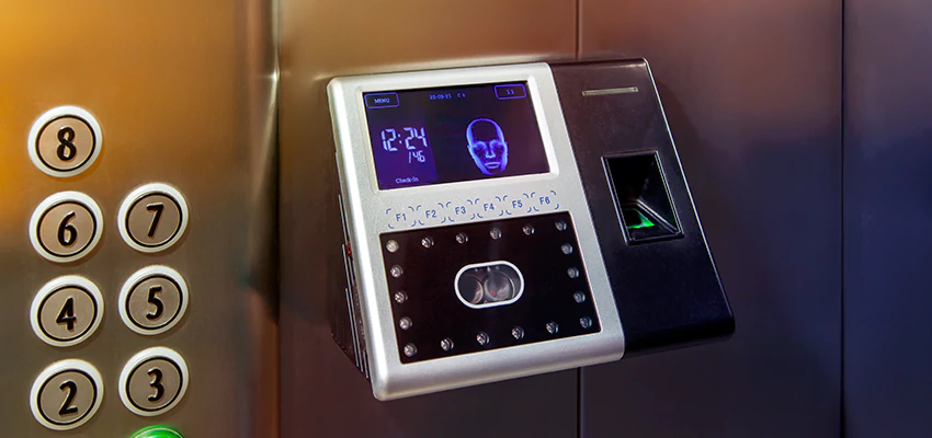 Commercial Locksmith For Lock Repair in Concord, CA