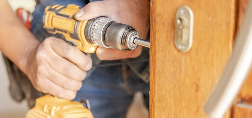 Eviction Locksmith in Concord, California