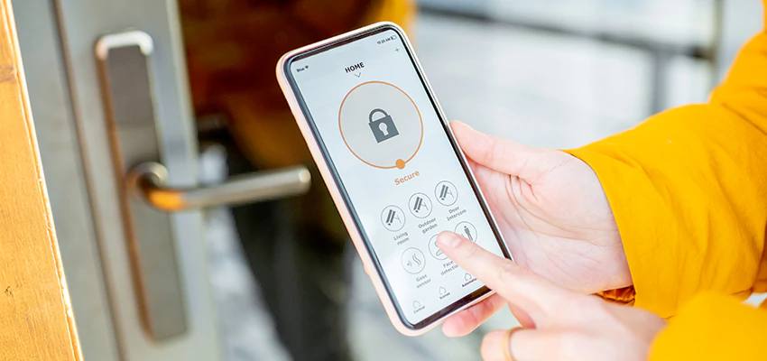 Automatic Door Lock Opener Repair in Concord, California