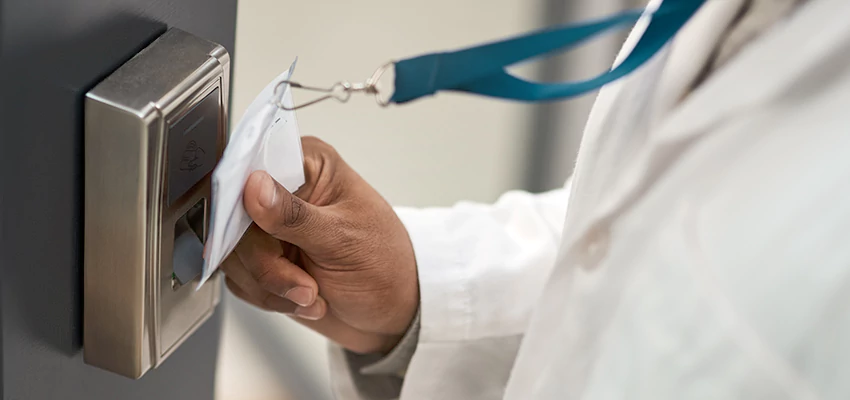 Commercial Locksmith For Rekey in Concord, CA