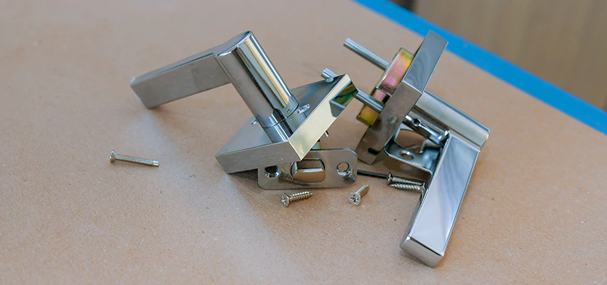 Master Lock Key System Installation Service in Concord, California