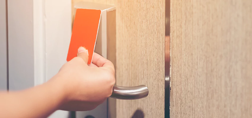 Electronic Locks Motor Repair in Concord, California