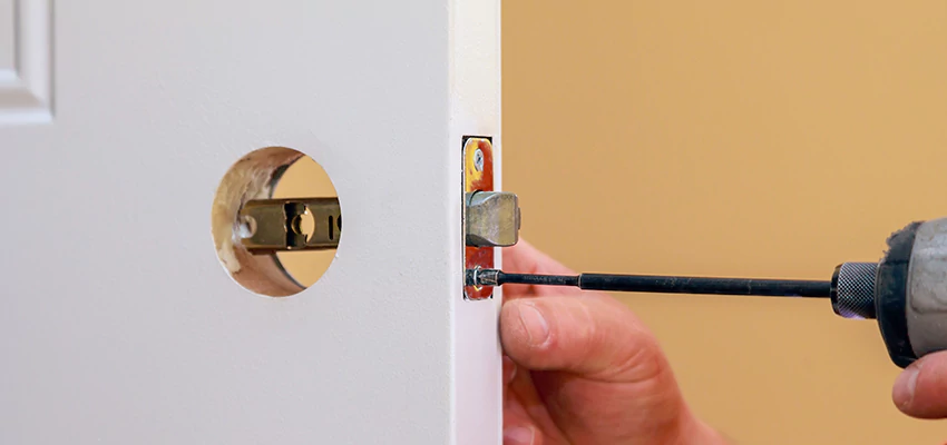 Home Invasion Camera Repairs in Concord, California