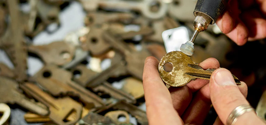A1 Locksmith For Key Replacement in Concord, California