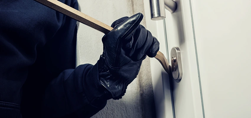 Burglar Damage Door Sensors Repair in Concord, CA