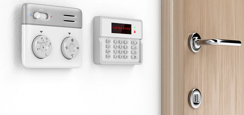 Commercial Electronic Door Lock Services in Concord, CA