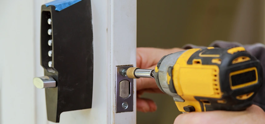 Eviction Locksmith For Key Duplication in Concord, California