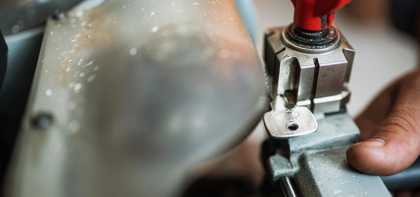 Key Programming Mobile Locksmith Service in Concord, CA